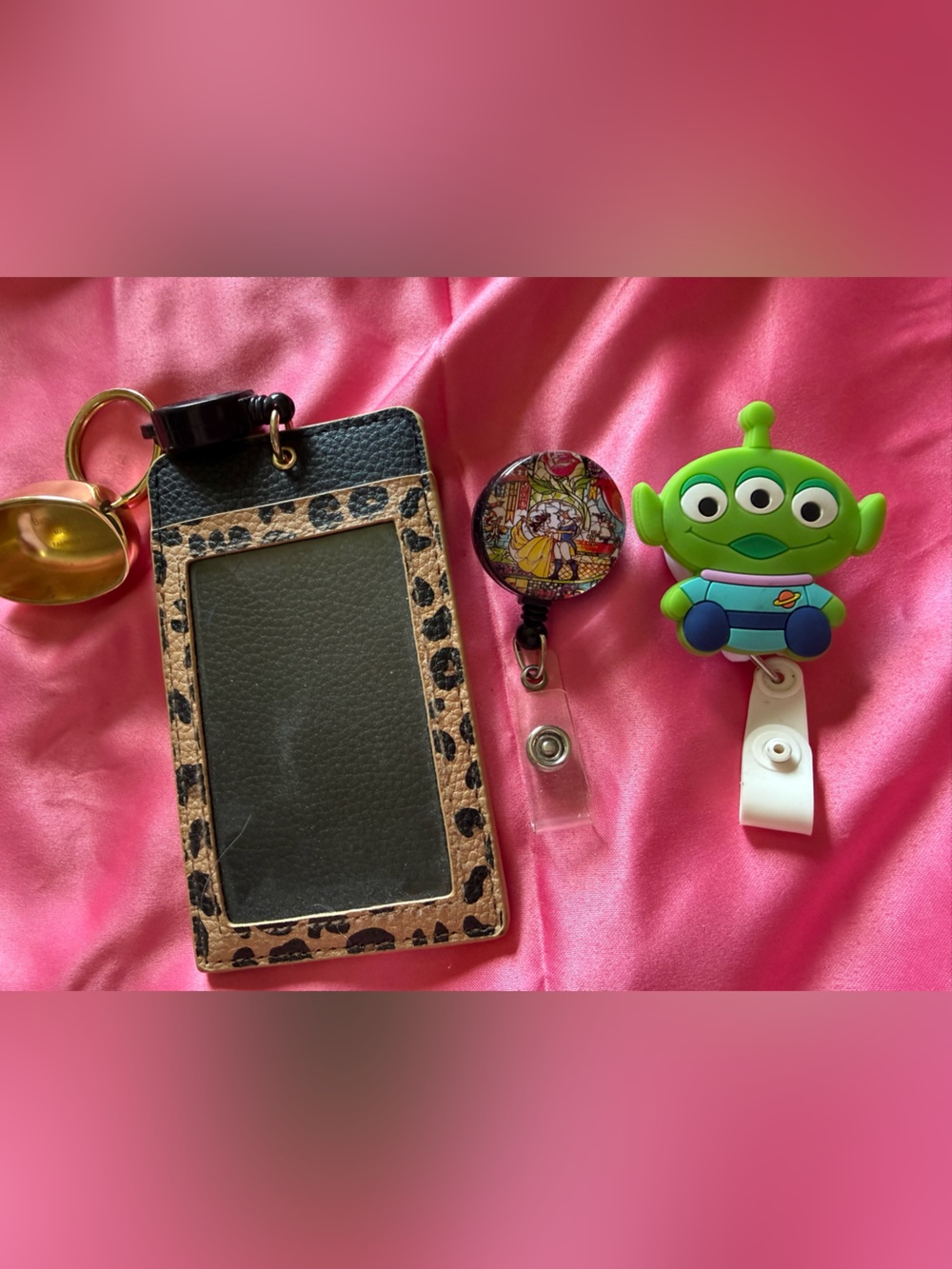 Badge Reel Bundle